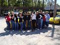 Crazy ladies from STLCC